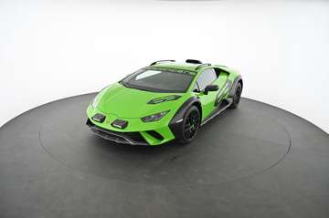 Huracan Sterrato 1 OF 1499 EXP € 299.983,-