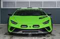 Lamborghini Huracán Huracan Sterrato 1 OF 1499 EXP € 299.983,- Grün - thumbnail 5