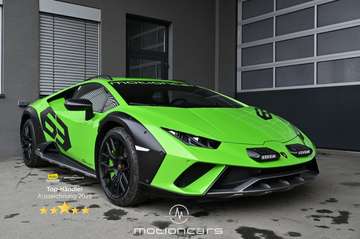 Huracan Sterrato 1 OF 1499 EXP € 299.983,-