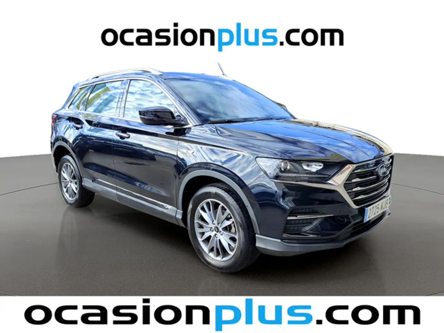 SWM G01 1.5T Luxury Negro - 2