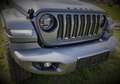 Jeep Wrangler Rubicon umgebaut auf Brute Richmond Grau - thumbnail 5