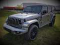 Jeep Wrangler Rubicon umgebaut auf Brute Richmond Grau - thumbnail 1
