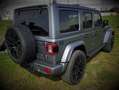 Jeep Wrangler Rubicon umgebaut auf Brute Richmond Grau - thumbnail 7