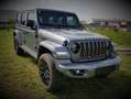 Jeep Wrangler Rubicon umgebaut auf Brute Richmond Grau - thumbnail 2