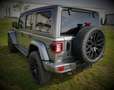 Jeep Wrangler Rubicon umgebaut auf Brute Richmond Grau - thumbnail 6