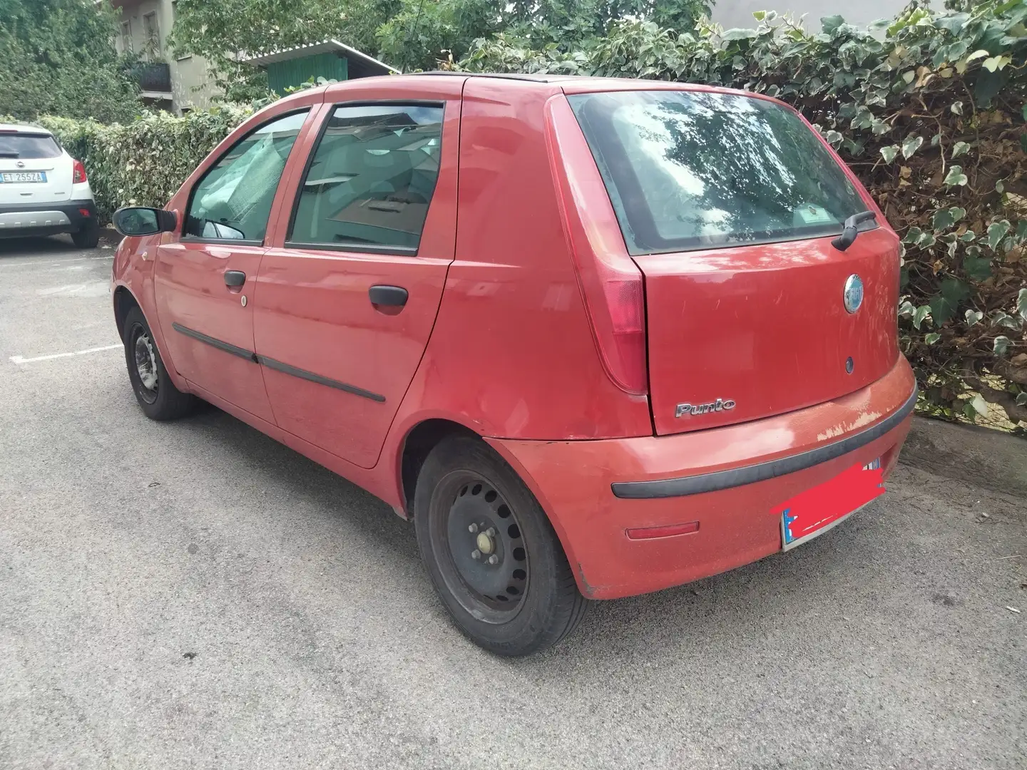 Fiat Punto 5p 1.2 Actual - 2