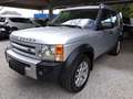 Land Rover Discovery TDV6 2.7 SE !1.Besitz! Silber - thumbnail 1