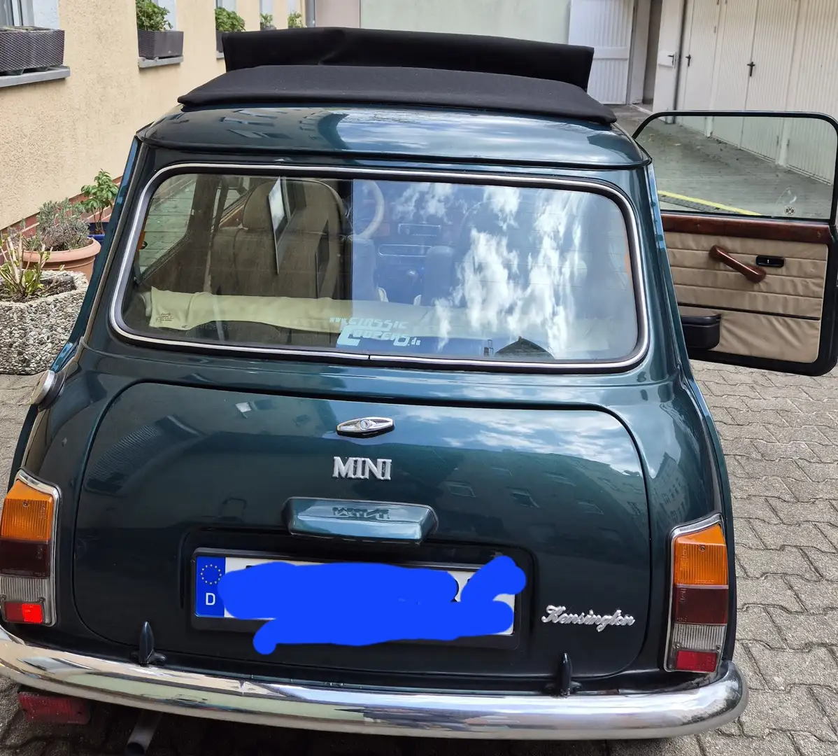 MINI 1300 - 2