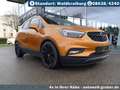 Opel Mokka X Start/Stop 4x4 Edition+NAVI+8-fach Orange - thumbnail 8