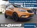Opel Mokka X Start/Stop 4x4 Edition+NAVI+8-fach Orange - thumbnail 1