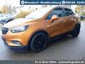 Opel Mokka X Start/Stop 4x4 Edition+NAVI+8-fach Orange - thumbnail 9