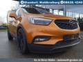 Opel Mokka X Start/Stop 4x4 Edition+NAVI+8-fach Orange - thumbnail 2