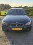 BMW 525 525i E60 Blauw - thumbnail 1