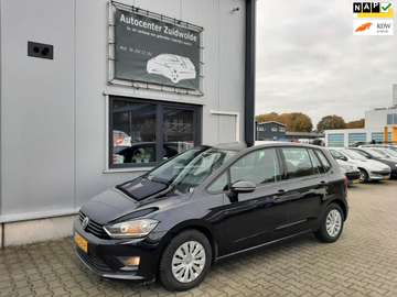 1.2 TSI Easyline navi airco cruise