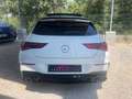Mercedes-Benz CLA 35 AMG 35 AMG 2.0 Turbo 306ch 7G-DCT AMG 4Matic / Toit Ouvrant / Burmester / Malus Payé Weiß - thumbnail 6