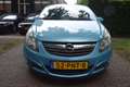 Opel Corsa 1.3 CDTi Navi/Cruise/Airco' Edition Blauw - thumbnail 2