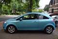 Opel Corsa 1.3 CDTi Navi/Cruise/Airco' Edition Blauw - thumbnail 14