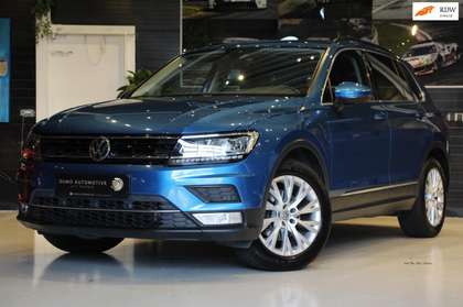 Volkswagen Tiguan 1.4 TSI ACT Highline - PANO - DSG - LEDER - LED -