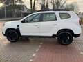 Dacia Duster II 1.6 Comfort*Nav*Carplay*Klima*Temp*PDC Weiß - thumbnail 7
