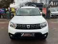 Dacia Duster II 1.6 Comfort*Nav*Carplay*Klima*Temp*PDC Weiß - thumbnail 2