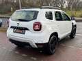 Dacia Duster II 1.6 Comfort*Nav*Carplay*Klima*Temp*PDC Weiß - thumbnail 5