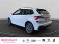 Skoda Kamiq 1.5 TSI Selection LED AHK  SmartLink virtual cockp Weiß - thumbnail 4