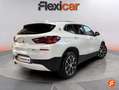 BMW X2 sDrive 18i Blanc - thumbnail 8