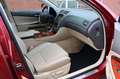 Lexus GS 450h h Leder Xenon Keyless Kamera Kırmızı - thumbnail 14