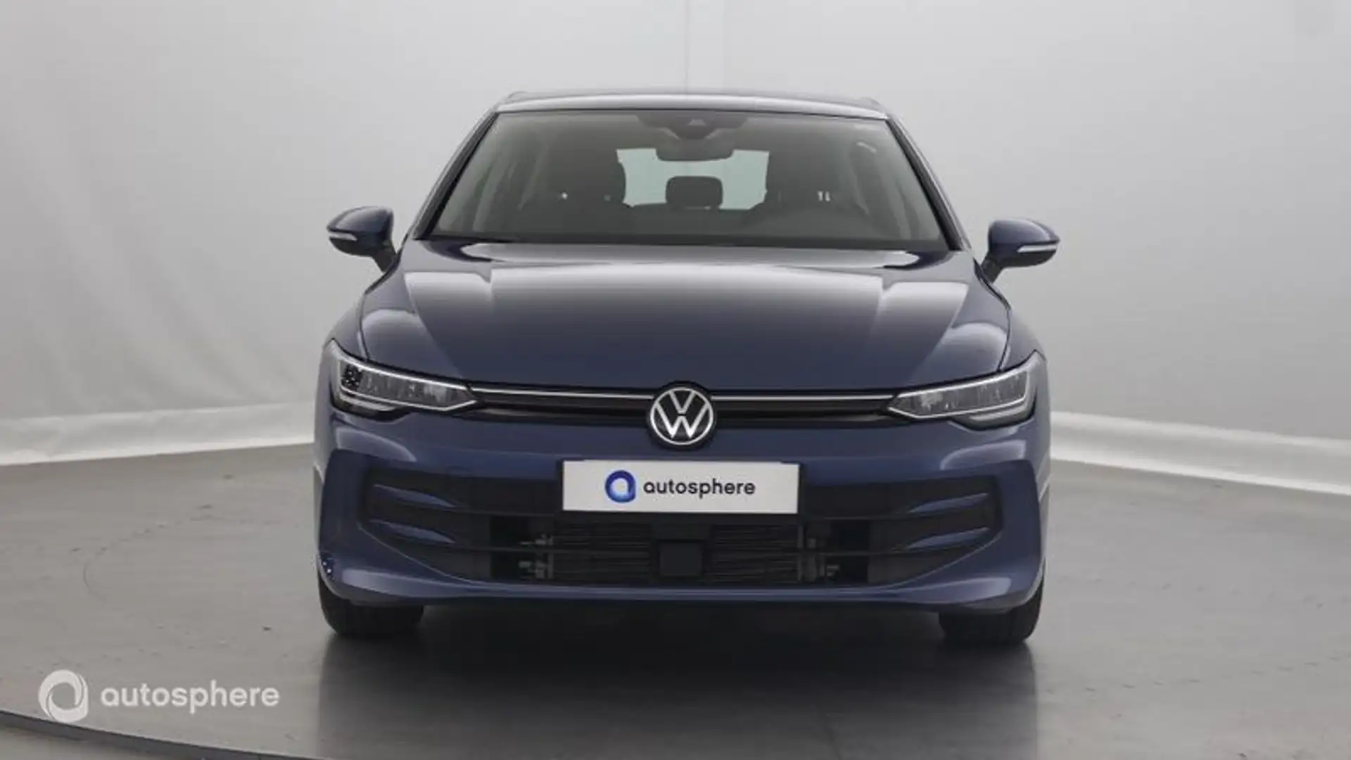 Volkswagen Golf 1.5 TSI EVO2 116ch Life Plus - 2