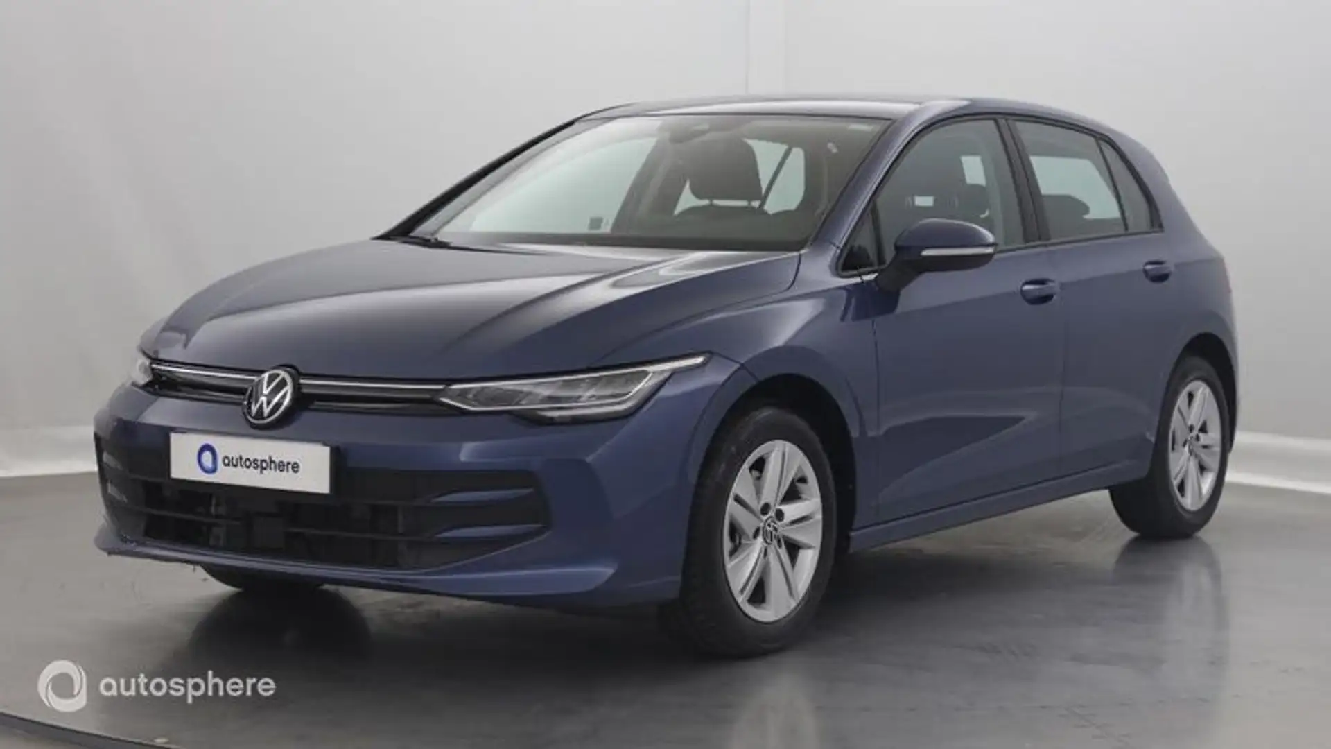 Volkswagen Golf 1.5 TSI EVO2 116ch Life Plus - 1