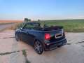 MINI Cooper S Cabrio Mini Cooper S Cabrio Aut. Zwart - thumbnail 1