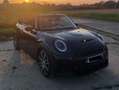 MINI Cooper S Cabrio Mini Cooper S Cabrio Aut. Zwart - thumbnail 4