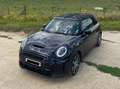 MINI Cooper S Cabrio Mini Cooper S Cabrio Aut. Zwart - thumbnail 11