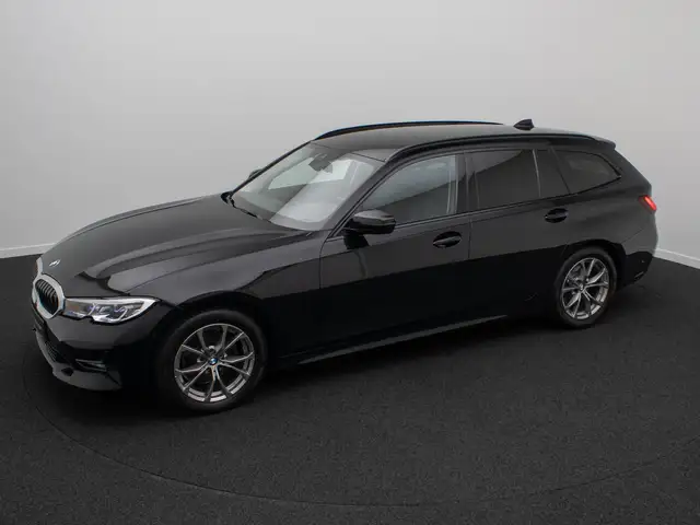 BMW 3er