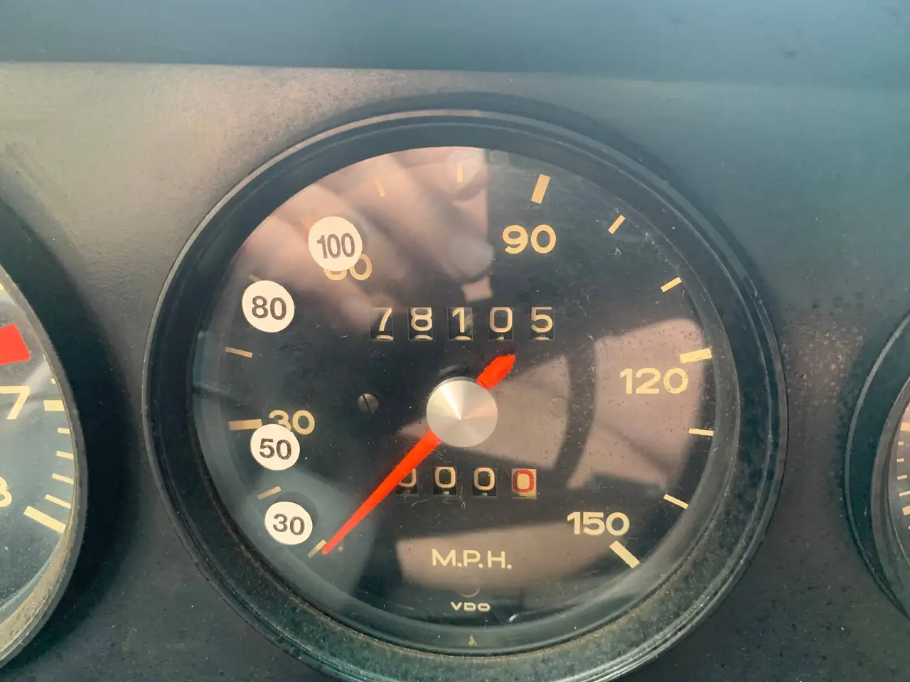 Porsche 911 T, foto 12