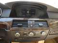 BMW 530 5-serie 530i Executive Automaat / Leder / Navi Albastru - thumbnail 14