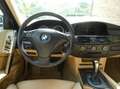 BMW 530 5-serie 530i Executive Automaat / Leder / Navi Albastru - thumbnail 5