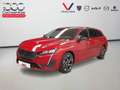 Peugeot 308 SW 1.5 BlueHDi S&S Allure EAT8 130 Rojo - thumbnail 1
