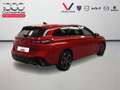 Peugeot 308 SW 1.5 BlueHDi S&S Allure EAT8 130 Rojo - thumbnail 4