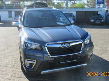 Forester Hybrid 2.0ie Lineartronic Comfort