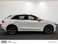 Audi Q8 50 TDI QUATTRO 210kW TIPTRONIC 360KAMERA/SLINE/ACC Bianco - thumbnail 2