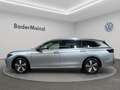Volkswagen Passat Variant Passat Business 1,5 l eTSI OPF 110 kW (1 50 PS) Silber - thumbnail 3