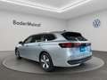 Volkswagen Passat Variant Passat Business 1,5 l eTSI OPF 110 kW (1 50 PS) Silber - thumbnail 4
