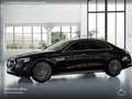 Mercedes-Benz E 200 AMG Burmester Distr. LED Kamera Spurhalt-Ass Schwarz - thumbnail 3