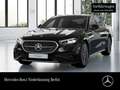 Mercedes-Benz E 200 AMG Burmester Distr. LED Kamera Spurhalt-Ass Schwarz - thumbnail 1