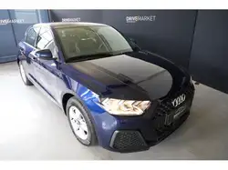 Audi A1 Sportback S Line