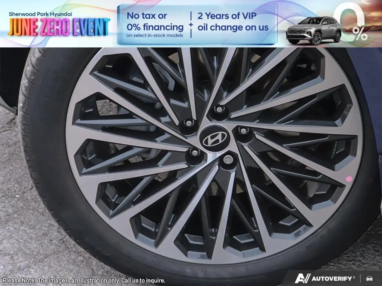 Hyundai PALISADE снимка Hyundai PALISADE