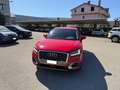 Audi Q2 Q2 30 1.6 tdi Admired s-tronic Rosso - thumbnail 1