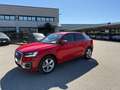 Audi Q2 Q2 30 1.6 tdi Admired s-tronic Rosso - thumbnail 3
