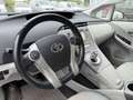Toyota Prius Prius Plug-in 1,8 VVT-i  Hybrid Blau - thumbnail 11